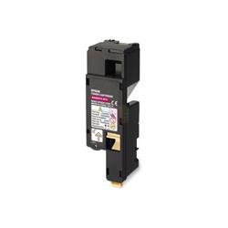 Epson C13S050612 Toner Originale magenta