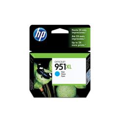 Originale per HP- CN046AE - HP 951 XL - ciano