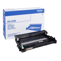 Brother DR2200 Tamburo Originale nero