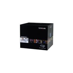 Lexmark C540X71G Unità immagine Originale nero