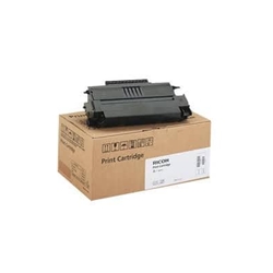Ricoh 406837 Toner Originale nero