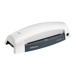 Plastificatrice a caldo Lunar A4 - 30 cm/min - Fellowes