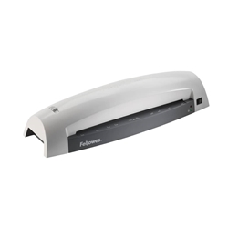 Plastificatrice a caldo Lunar A3 - 30 cm/min - Fellowes