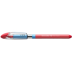 Penna a sfera Slider XB Schneider rosso 151202