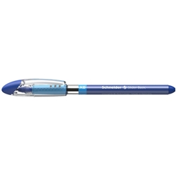 Penna a sfera Slider XB Schneider blu 151203
