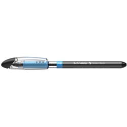 Penna a sfera Slider XB Schneider nero 151201