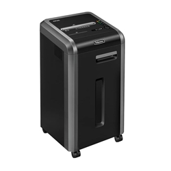 Distruggidocumenti 225Mi Fellowes - microframmento - 2x12 mm - 4620101