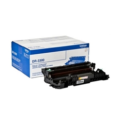Originale Brother DR-3300 Tamburo