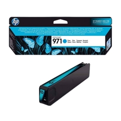 Originale HP CN622AE - Cartuccia inkjet 971 -  ciano
