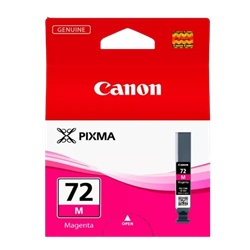 Originale Canon 6405B001 Serbatoio Lucia PGI-72 M magenta