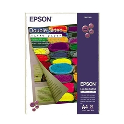 Carta speciali Epson 69400 - Fronte/retro - opaca 178 g A4 ink 50ff