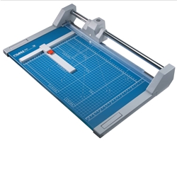 Taglierine professionali a rullo Dahle A4 360 mm 20 fogli R000550