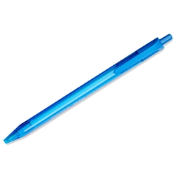 Papermate Inkjoy 100 scatto - blu - S0957040 - conf. 20