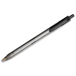 Papermate Inkjoy 100 scatto - nero - S0957030 - conf. 20
