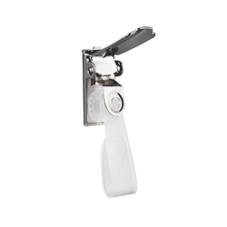 Clip in metallo Durable - 8103-26 - conf. 25