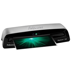 Plastificatrice Neptune 3 A3 Fellowes - 1 x A4 in 30" - 5721501