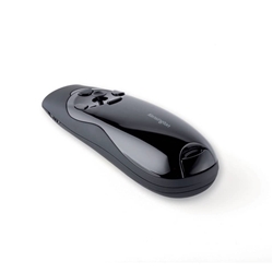 Presenter Expert Kensington - Laser Rosso - K72425EU