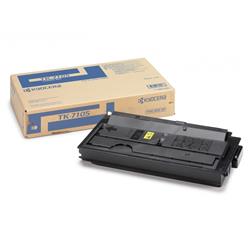 Originale Kyocera 1T02P80NL0 Toner TK-7105 nero