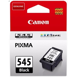 Cartuccia Canon PG-545 FINE nero - 8 ml - 8287B001