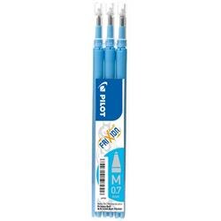 Refill per Penna a sfera Frixion Ball Pilot-azzurro-006645-conf. 3