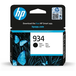 Originale HP C2P19AE Cartuccia inkjet 934 nero