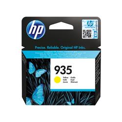 Originale HP C2P22AE Cartuccia inkjet 935 giallo