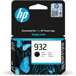 Originale HP CN057AE Cartuccia inkjet 932  nero