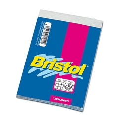 Blocchi punto metallico BRISTOL Blasetti - A7 - 5 mm - 70 ff - 10pz
