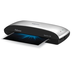 Plastificatrice Spectra Fellowes - A4 - 5737801