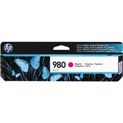 Originale HP D8J08A Cartuccia inkjet 980 magenta