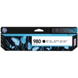 Originale HP D8J10A Cartuccia inkjet 980 nero