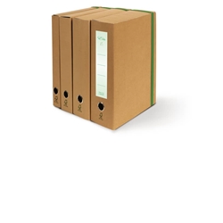 Portaprogetto con elastico piatto Euro-cart - 10 cm - XCPECO10ELPAV