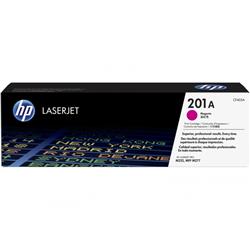 Originale HP CF403A toner magenta