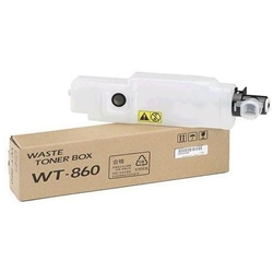 Compatibile Kyocera 1902LC0UN0 vaschetta di recupero 1pz