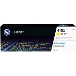 Originale HP CF412X Toner alta capacità 412X giallo