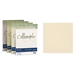 Calligraphy Nature Favini - Agrumi - A4 - 100 g - conf. 50