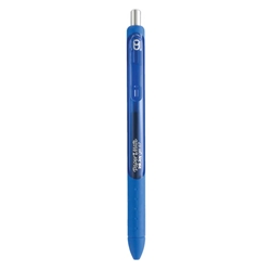 Penna Inkjoy Gel Papermate - blu - tratto 0 7 mm - conf. 12