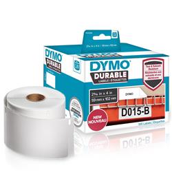 Etichette Dymo Label Writer Durable  - 59x102 mm - 1933088