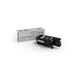 Toner Originale Xerox 106R02756 - ciano