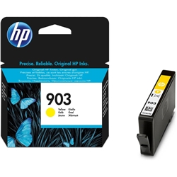 Originale HP Cartuccia inkjet 903 giallo - T6L95AE