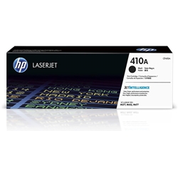 Originale HP CF410A Toner 410A - nero