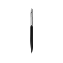 Penna a sfera Jotter Core Bond Street Black - inchiostro blu