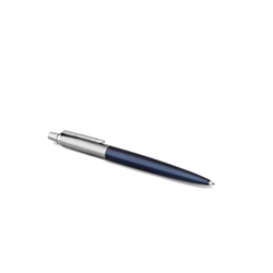 Penna a sfera Jotter Core Royal Blue - inchiostro blu