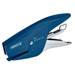 Cucitrice a pinza P21 Centra - blu - 626152