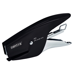 Cucitrice a pinza P21 Centra - nero - 626151