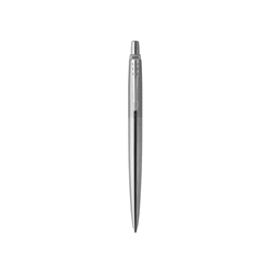 Jotter Stainless Steel  Parker Pen - cromata - blu - M - 1953170
