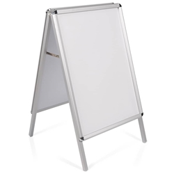 Cornice a scatto a cavaletto Bi-Office - 594x891 mm