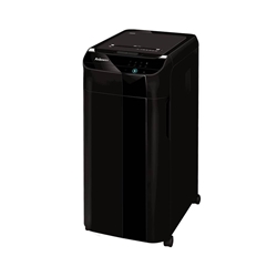 Distruggidocumenti Automax 350C Fellowes - frammenti - 4x38mm