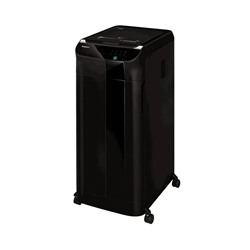 Distruggidocumenti Automax 550C Fellowes - frammenti - 4x38mm