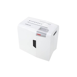 Distruggidocumenti HSM Shredstar S10 HSM - strisce-6mm-345x385x245mm
